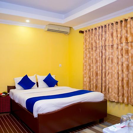 ตุกี รีสอร์ต Hotel โพคารา ภายนอก รูปภาพ