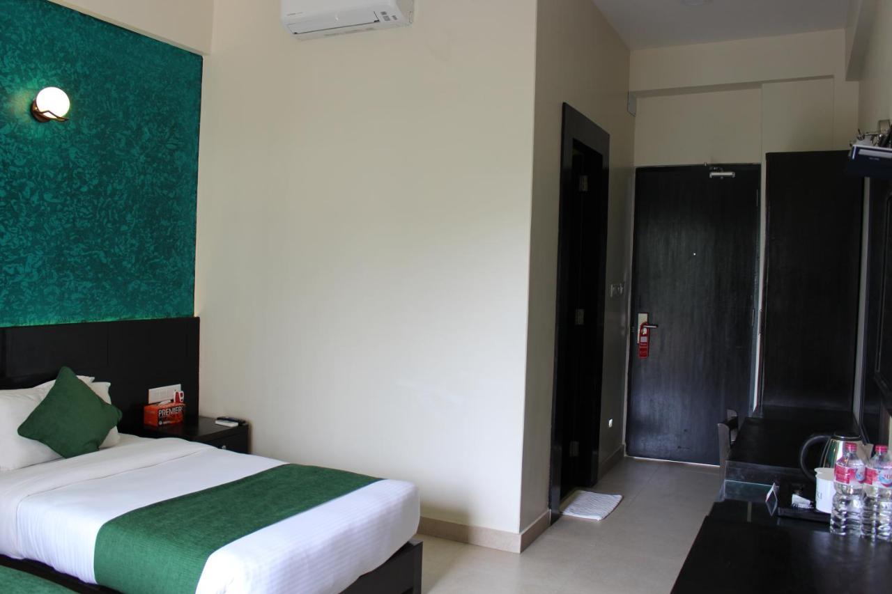 ตุกี รีสอร์ต Hotel โพคารา ภายนอก รูปภาพ